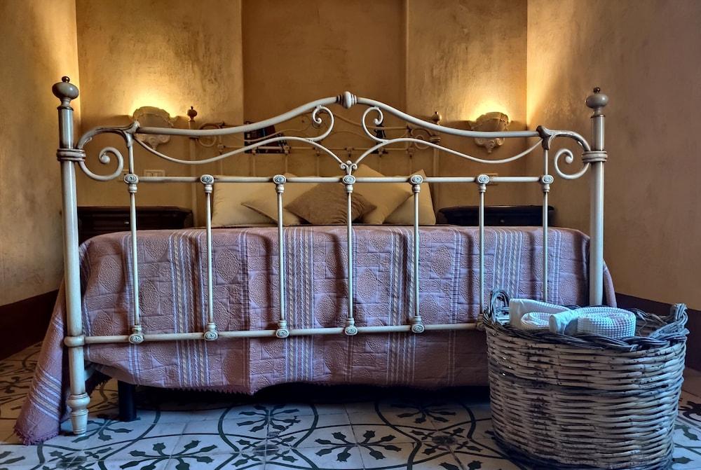 A Locanda Tù Marchese