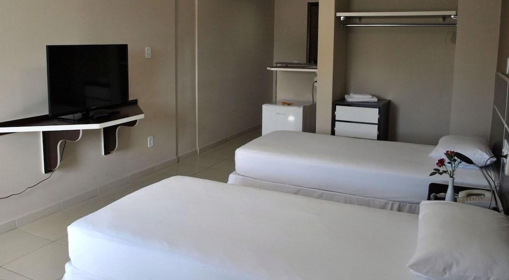 Pinheiro Palace Hotel