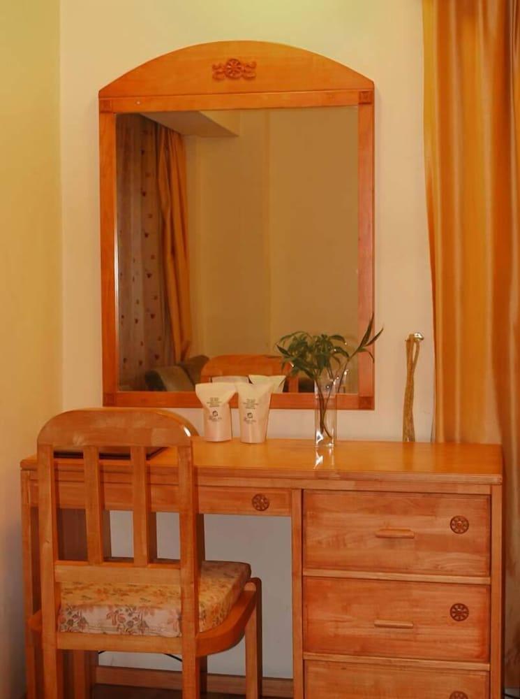 Hotel Phuntsho Pelri