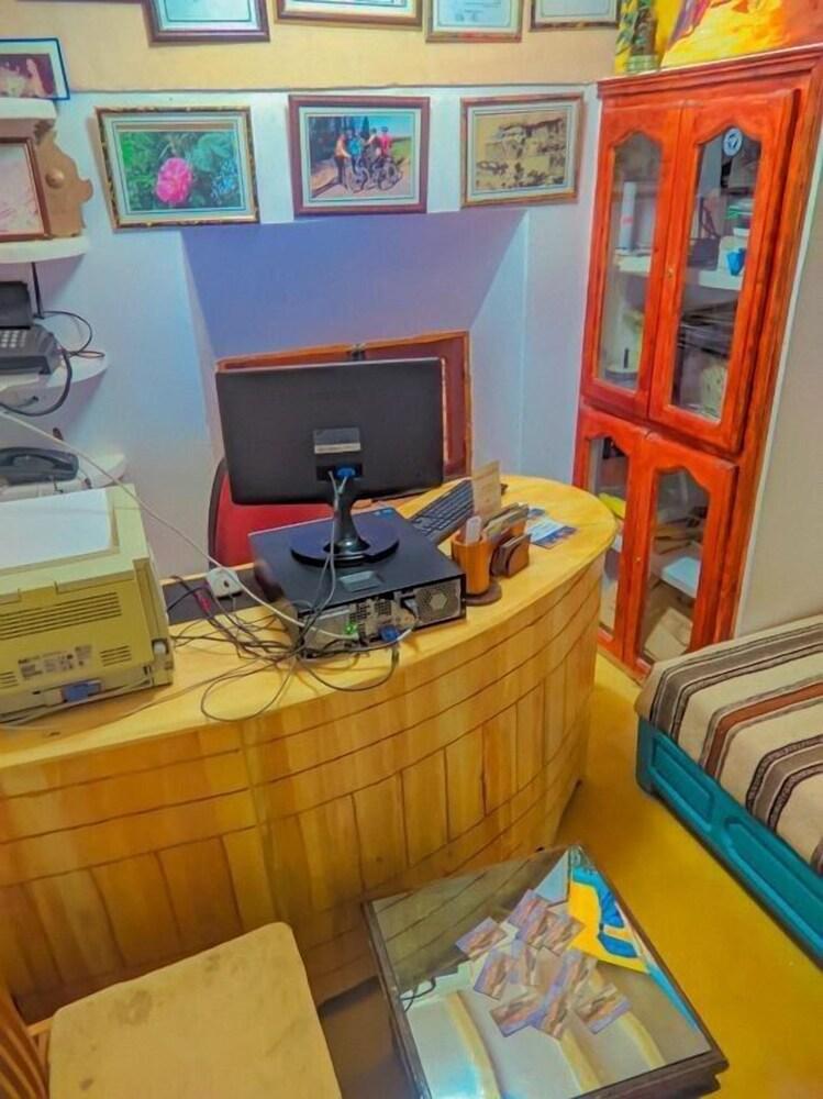 Kasbah Assafar - Guest House