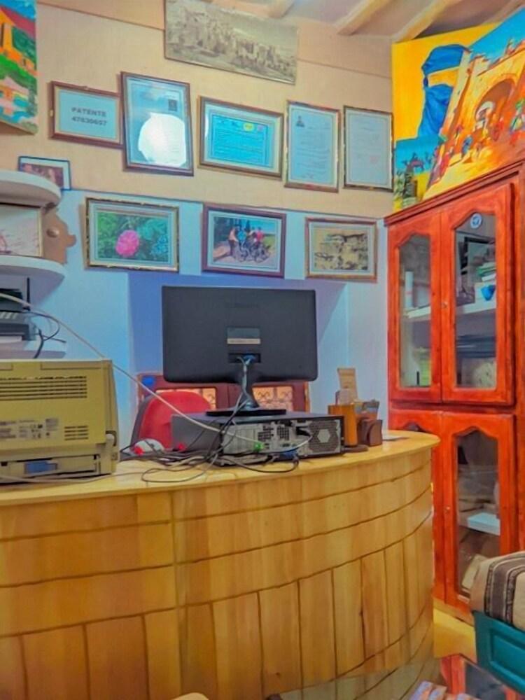 Kasbah Assafar - Guest House