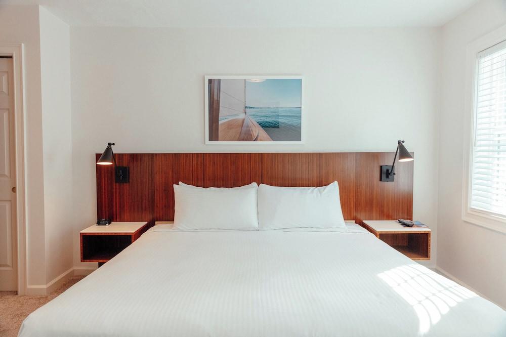 Skaneateles Boutique Hotel