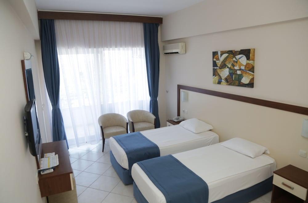 Batihan Beach Resort & Spa Ultra All Inclusive