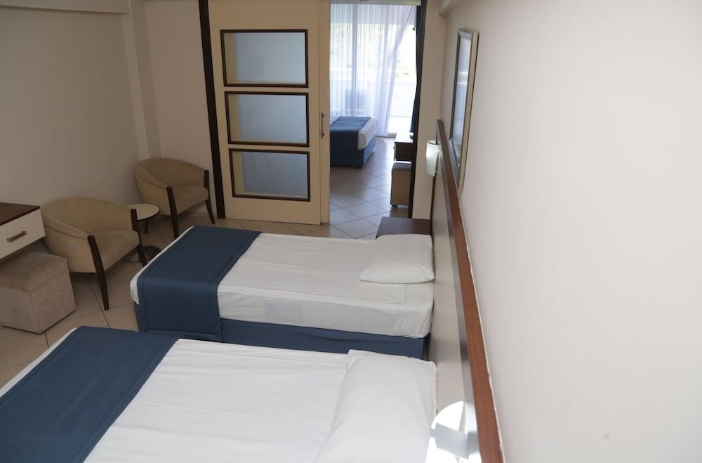 Batihan Beach Resort & Spa Ultra All Inclusive