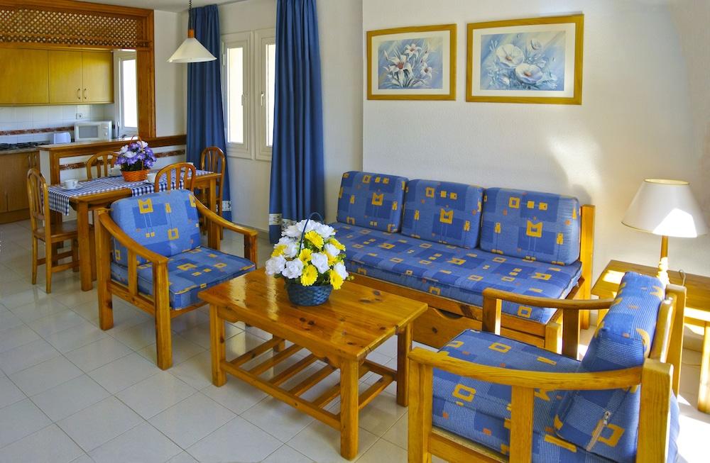 Apartamentos Moguima