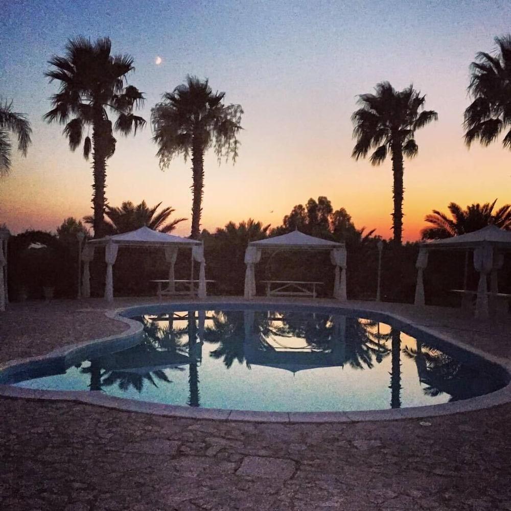 Agriturismo Le Torri