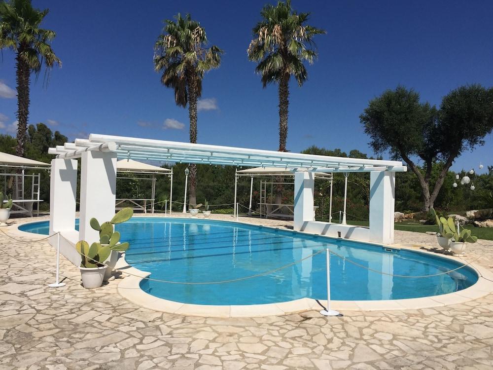 Agriturismo Le Torri