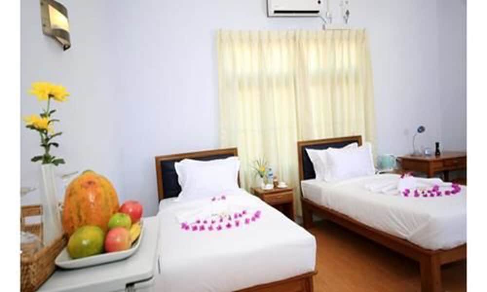 The Serenity Kalaw Hotel