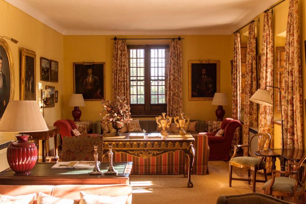 Hotel Cortijo el Esparragal