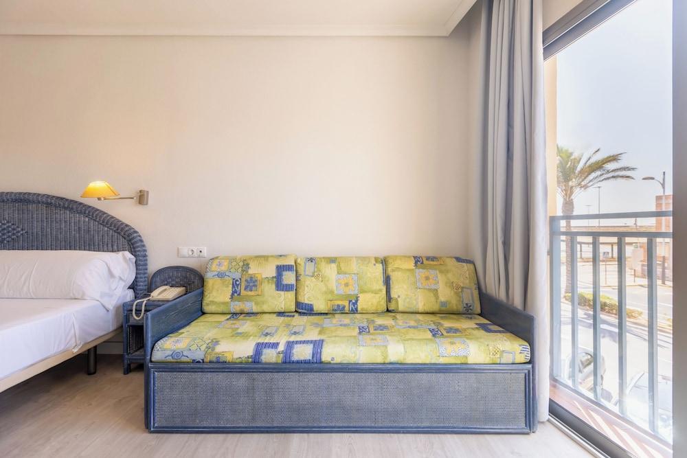 Hotel Moon Dreams Roquetas