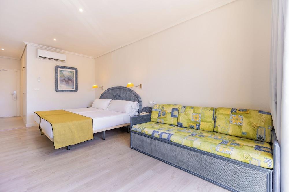 Hotel Moon Dreams Roquetas