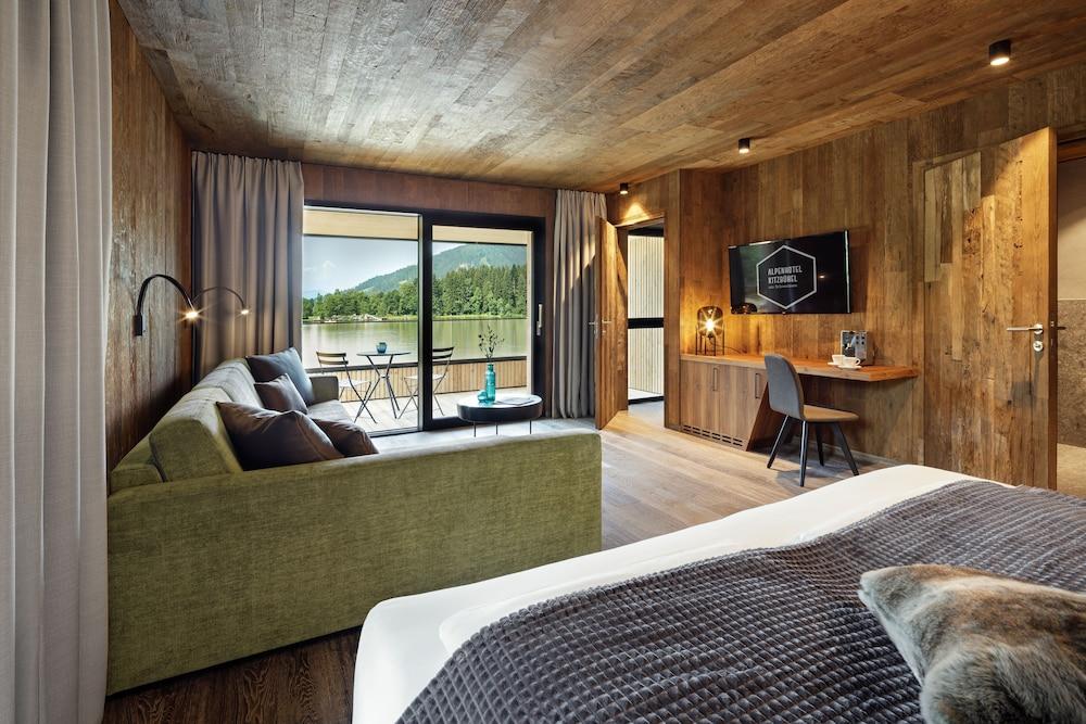 Alpenhotel Kitzbühel