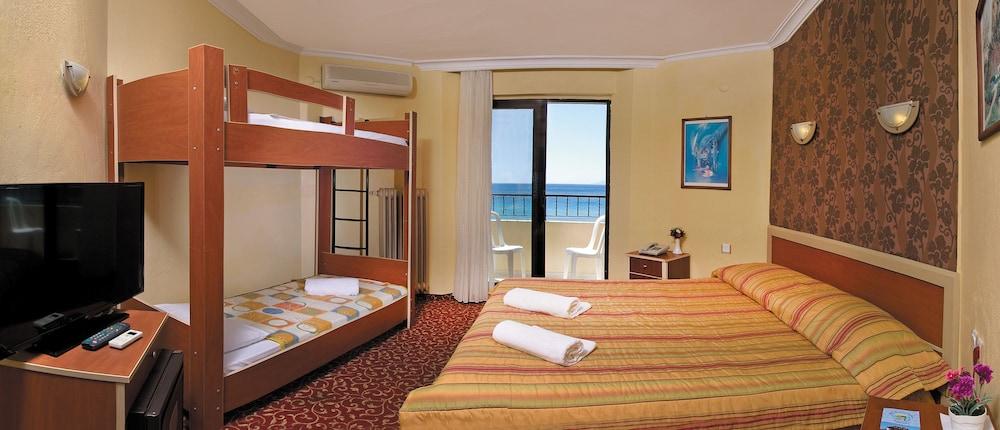 Hotel Palmera Resort