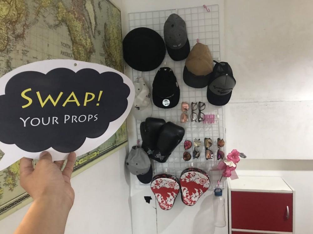 Bunk Boutique Hostel Chiangmai