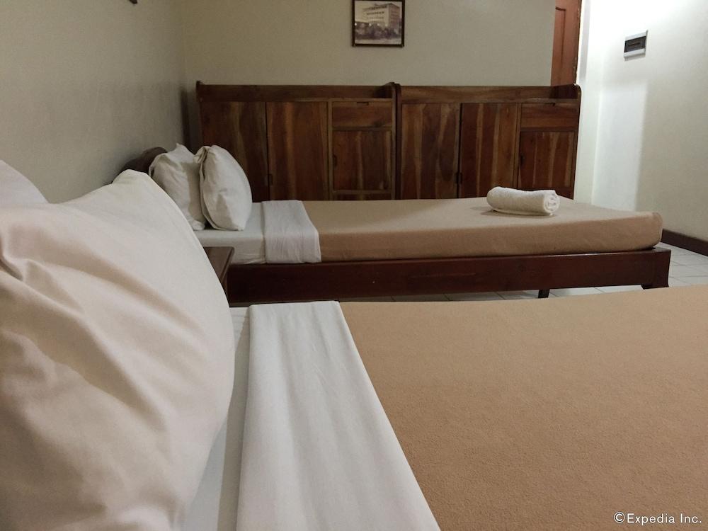 El Haciendero Private Hotel