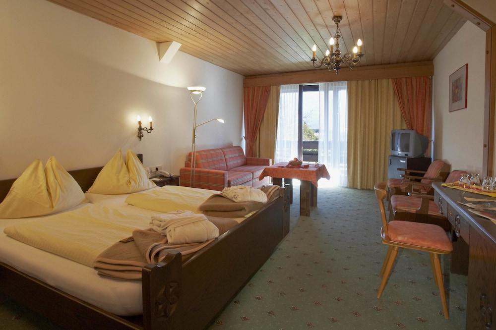 Schlank Schlemmer Hotel Kürschner