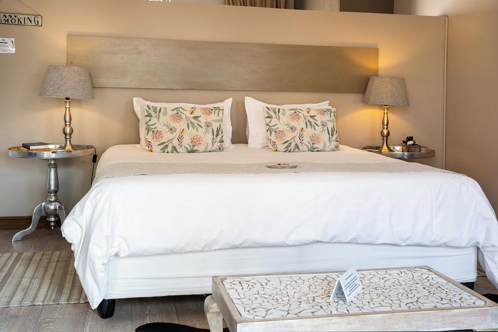 Klip en Kristal Guest House