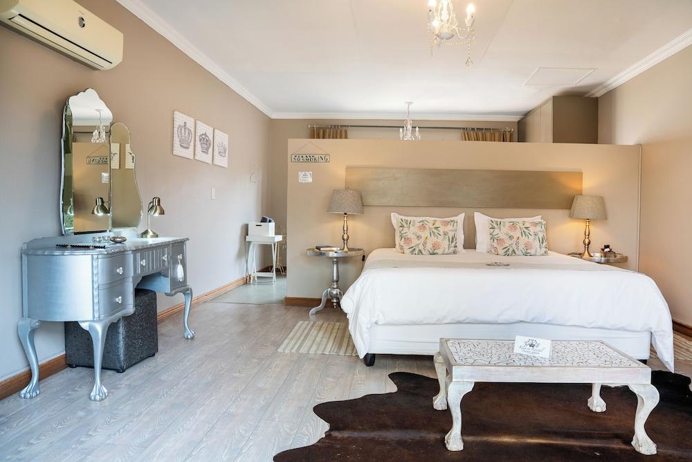 Klip en Kristal Guest House