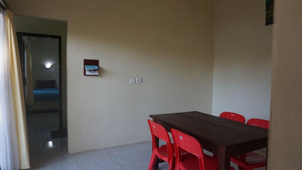 Pandawa Beach Home Stay