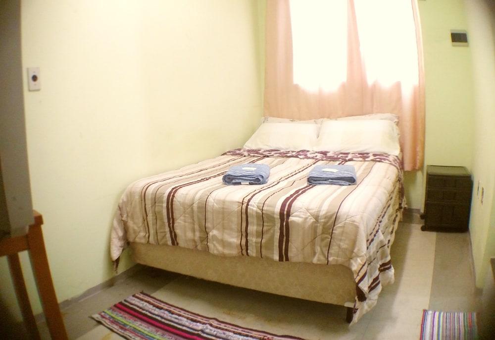 Pousada Imigrantes Jabaquara