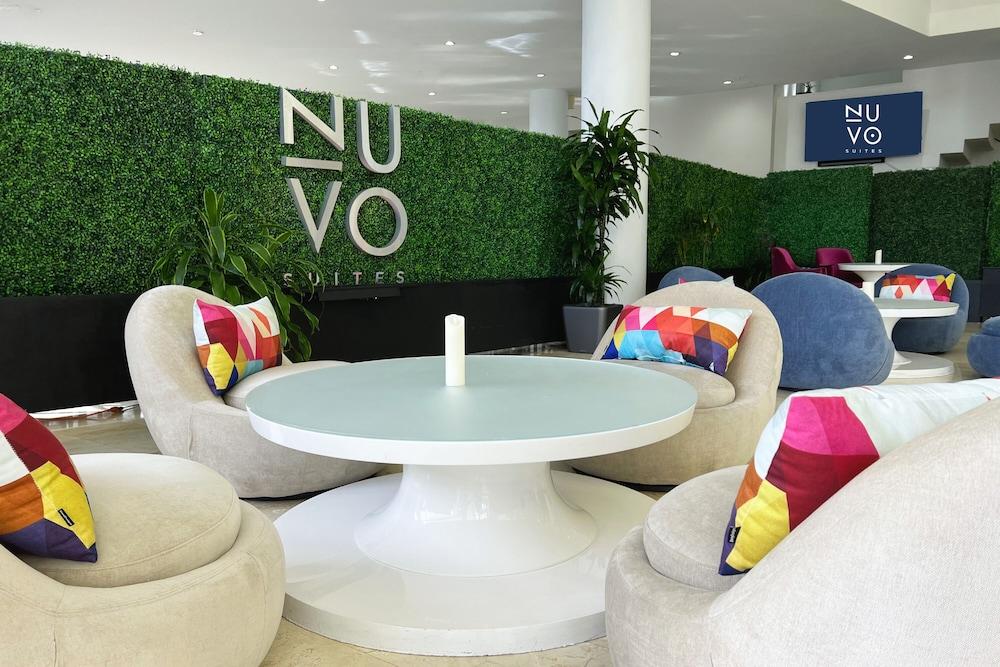 Nuvo Suites Hotel