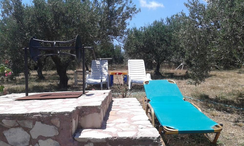 Falasarna Lardas House