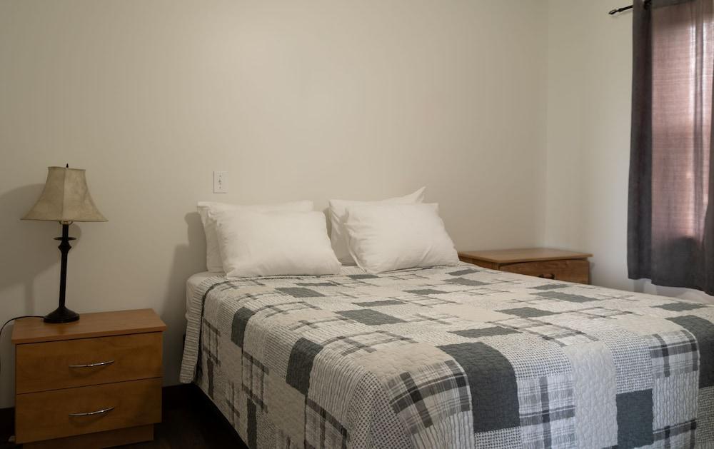 Heron's Nest Cottages