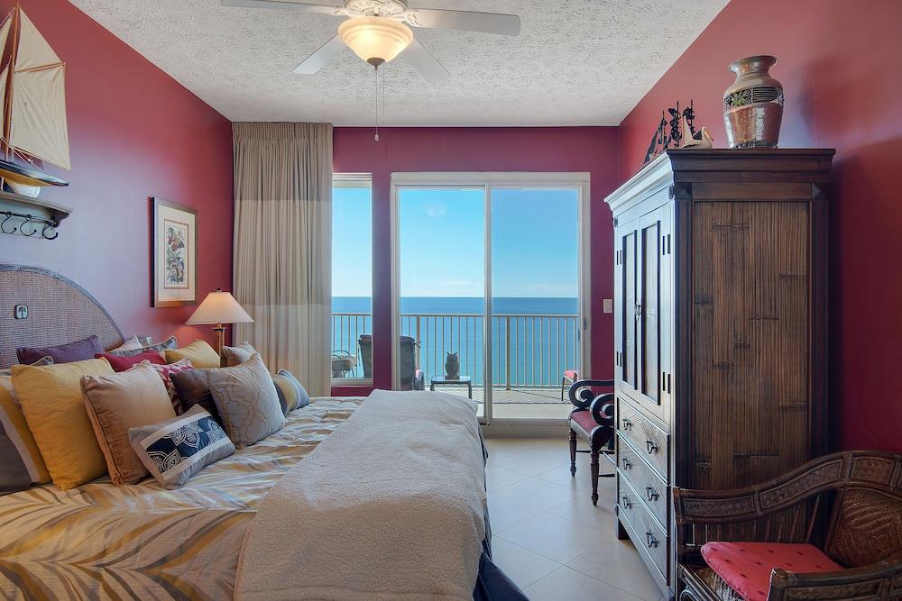 Gulf Crest Condominiums