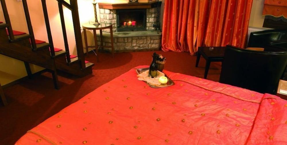 Nevros Hotel Resort & Spa