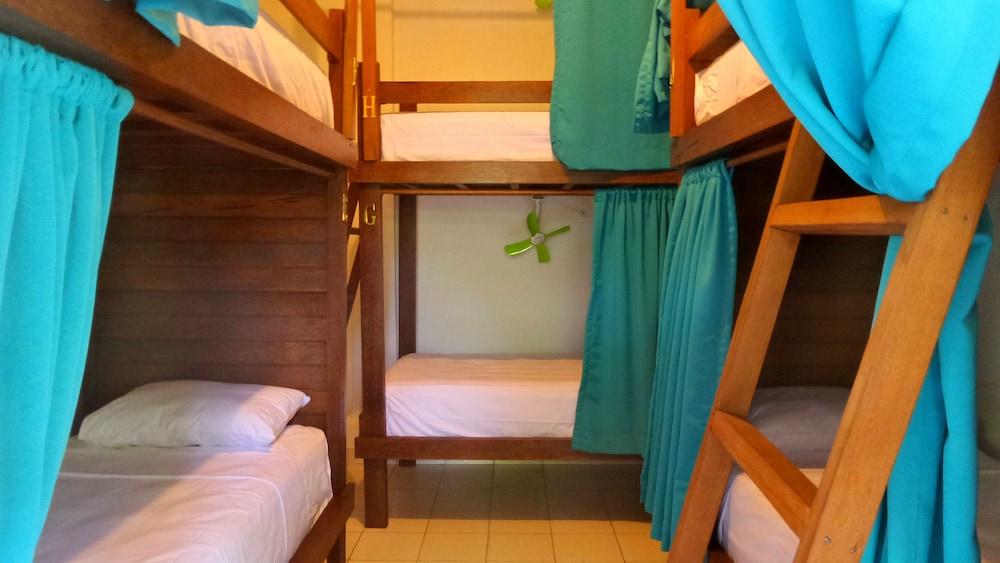 Friendly House Bali - Hostel
