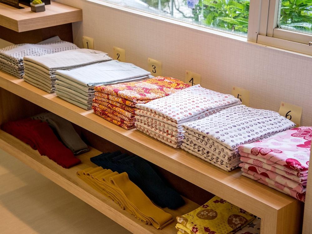 TKP Hotel & Resort Lectore Hakone Gora