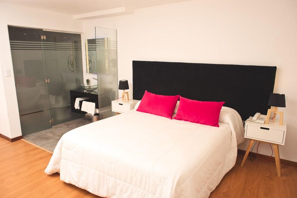 Santa Cecilia Resort & Spa