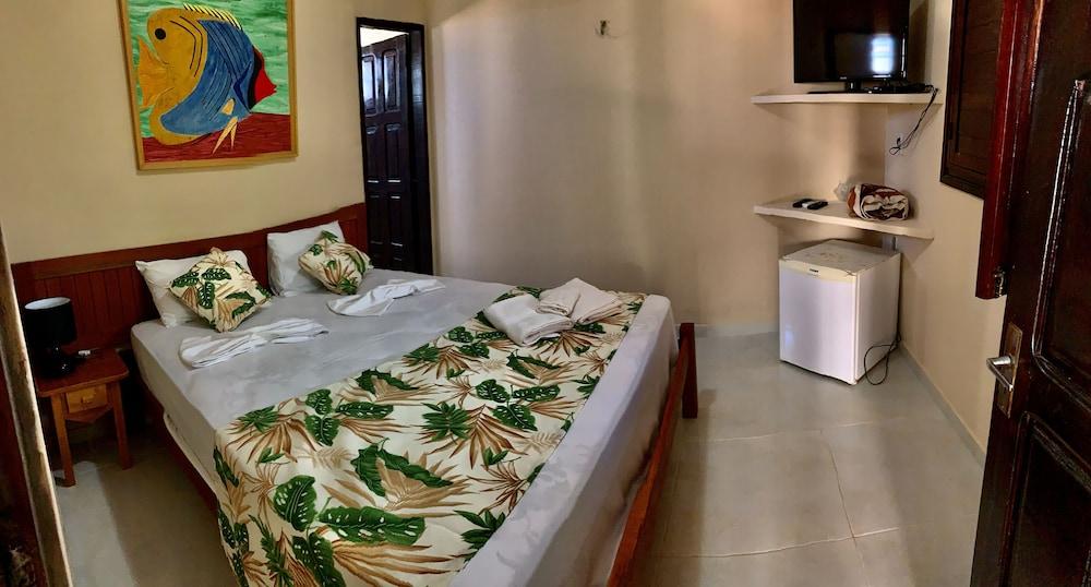 Pousada Ponta dos Anéis