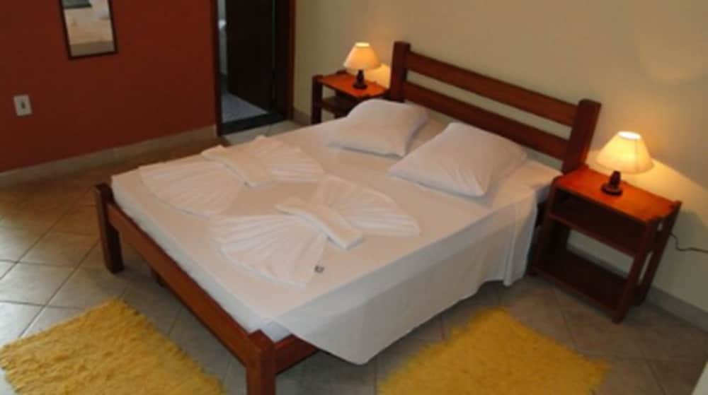 Pousada Casa na Praia