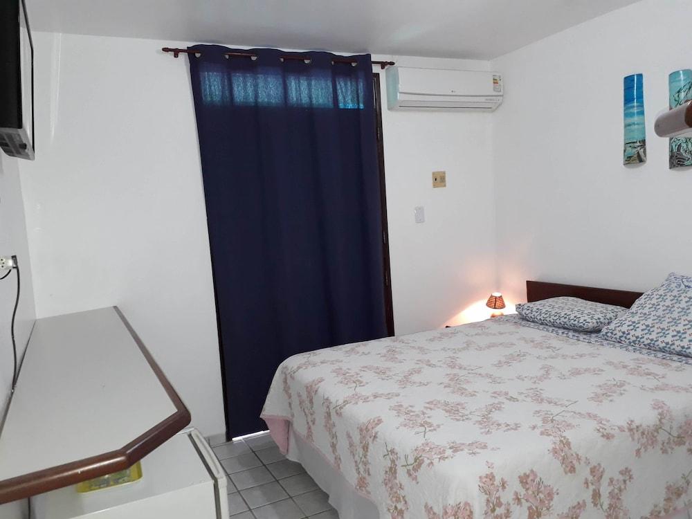 Pousada Estação do Sol