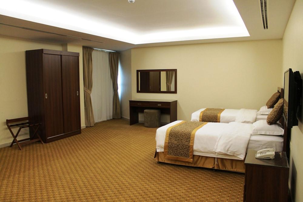 Tapa Suite Al Khobar