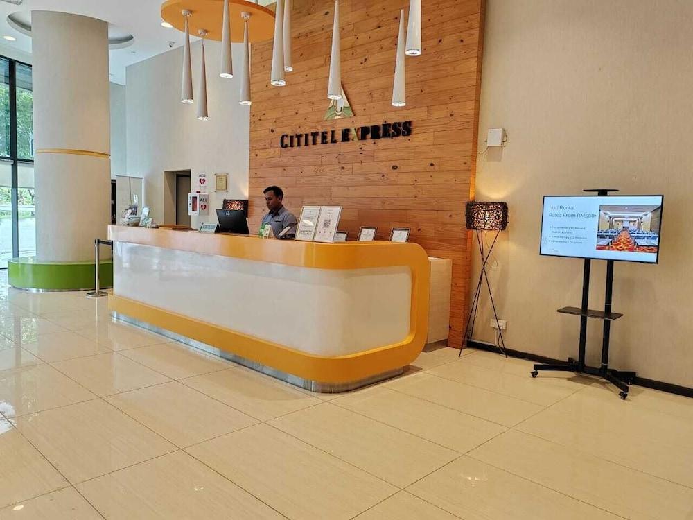 Cititel Express Ipoh