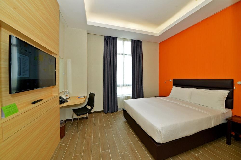 Cititel Express Ipoh
