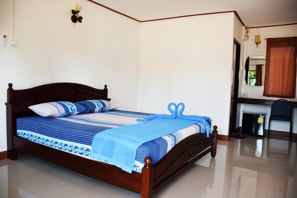 Fairyland Resort Koh Samui