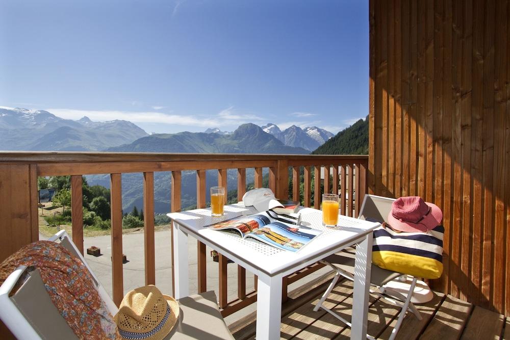 Résidence Odalys Les Balcons d'Auréa