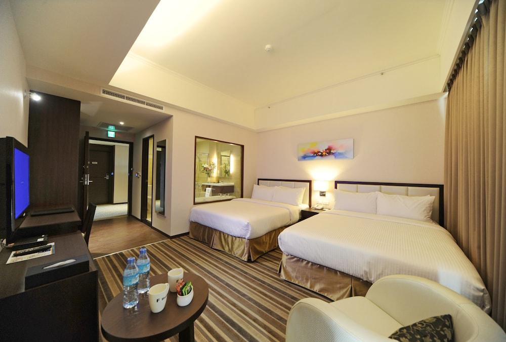 F Hotel Hualien