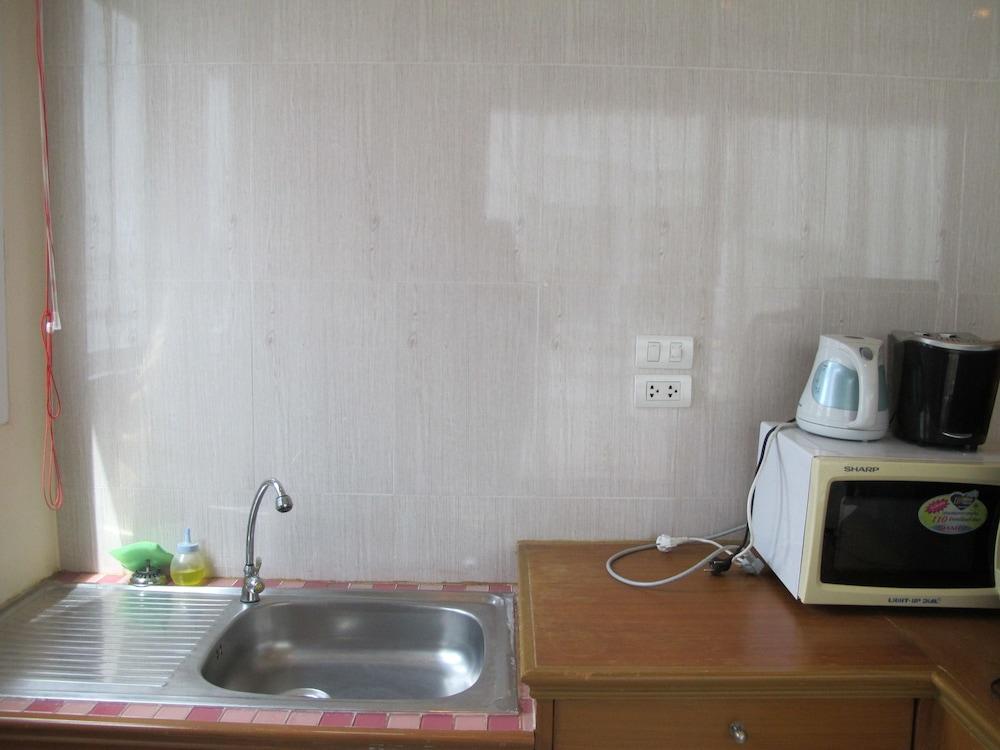 Rouge Service Apartments