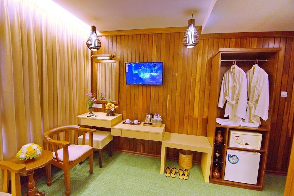 Hotel Yadanarbon Bagan