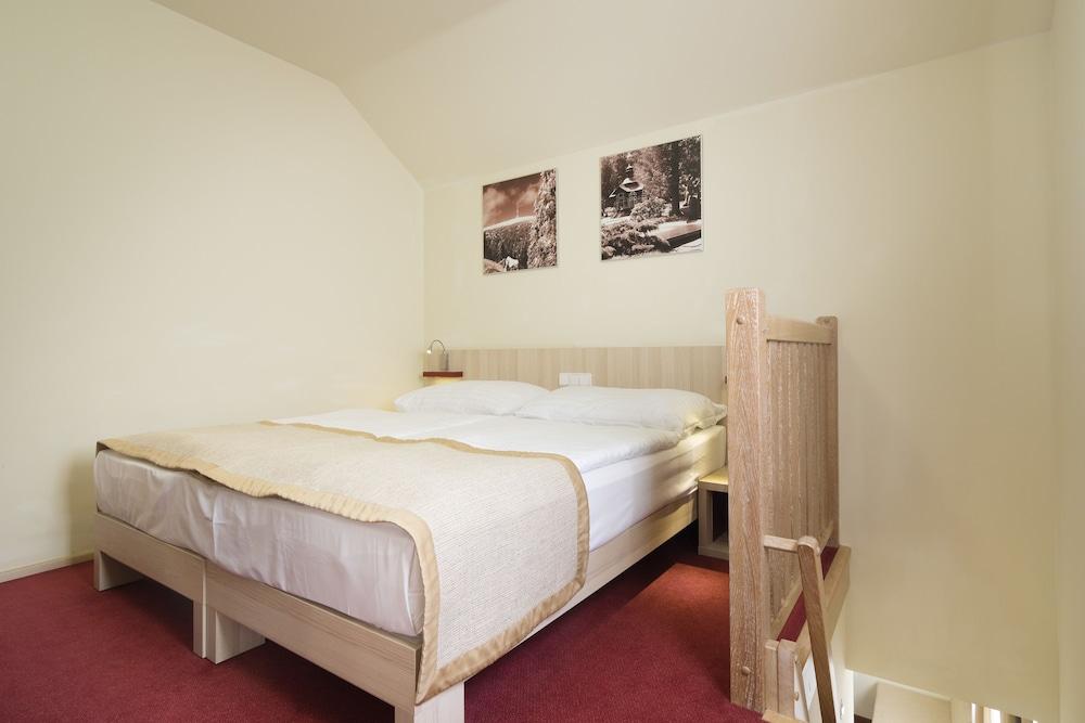 Wellness Hotel Peras