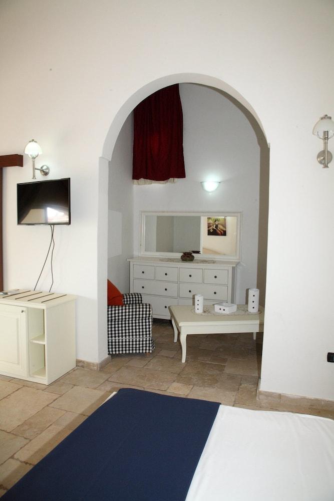 Agriturismo Tenuta Mazzetta