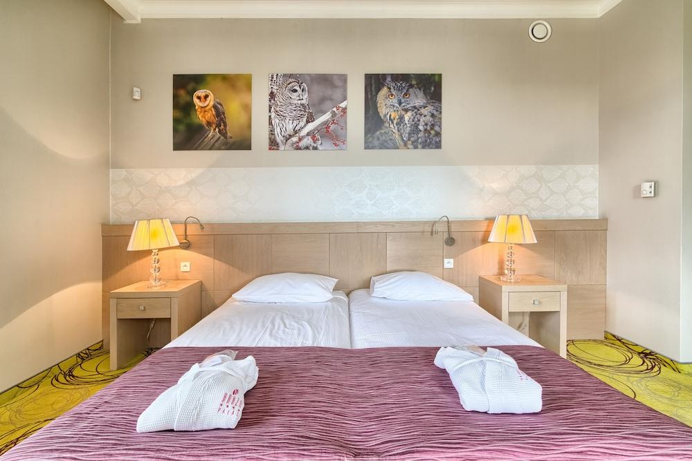 Hanza Pałac Wellness&SPA