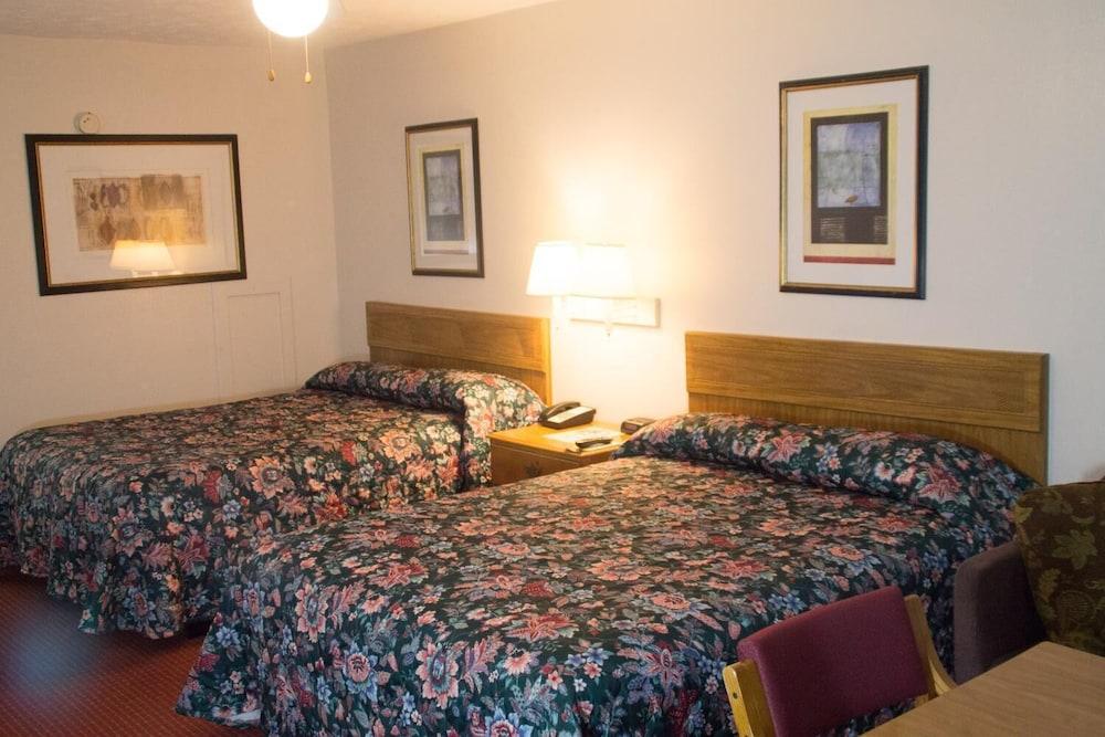 Tazewell Motor Lodge