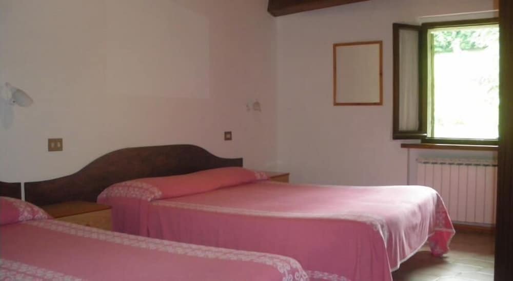 Agriturismo Orsaiola