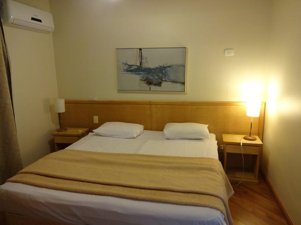 Residencial Bella Vista Suítes