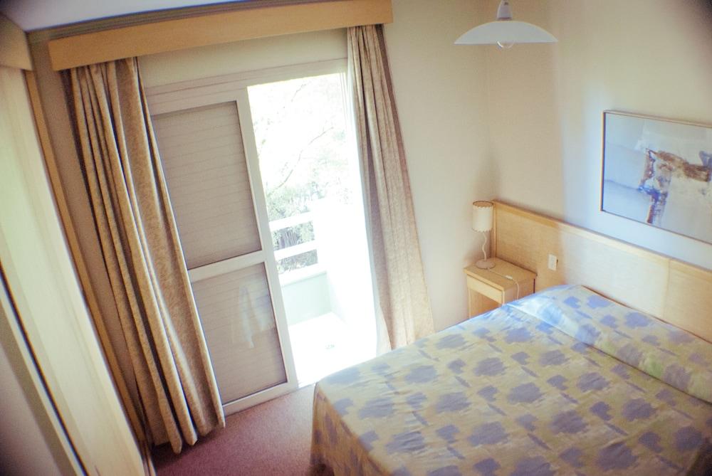 Residencial Bella Vista Suítes